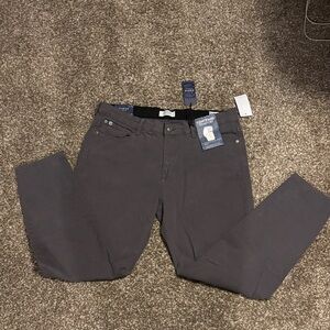 High-rise Comfort Waist Skinny